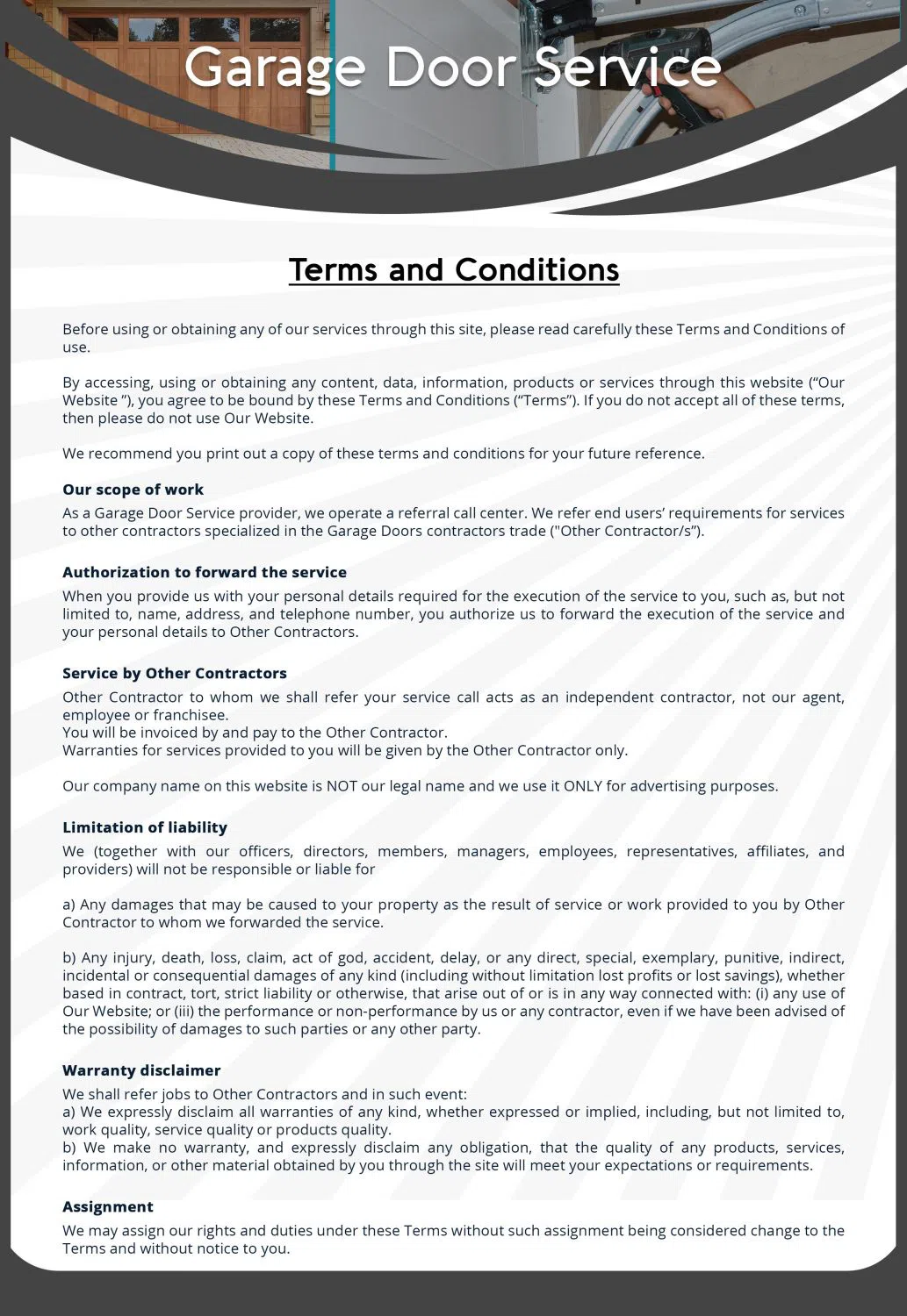 Interstate Garage Doors Hawthorne, NY 914-440-0149